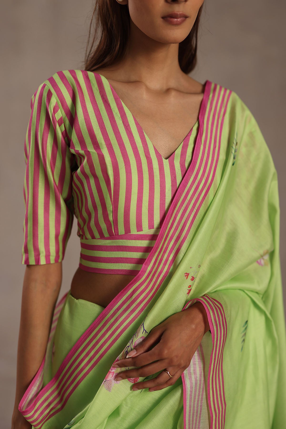 Belle Saree