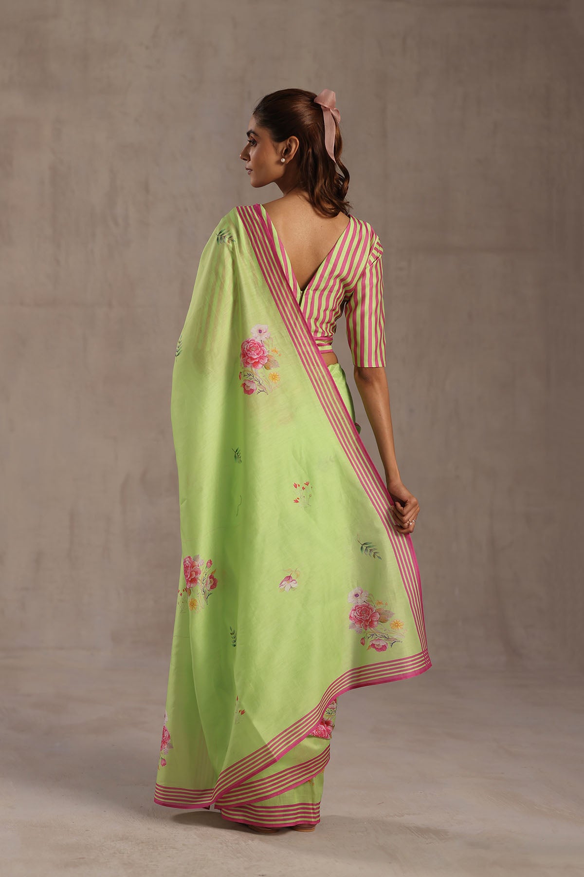 Belle Saree