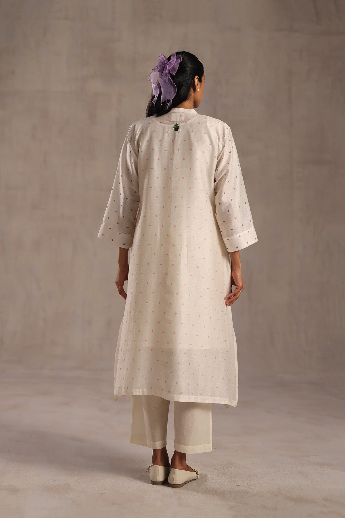 November Kurta Set