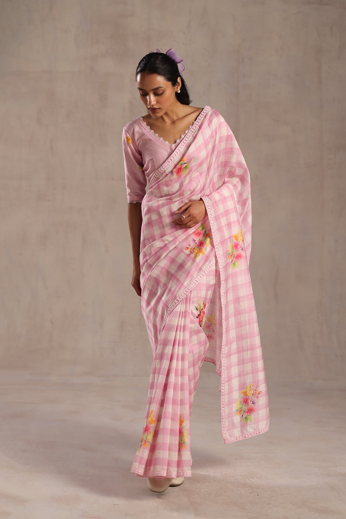Anne Saree