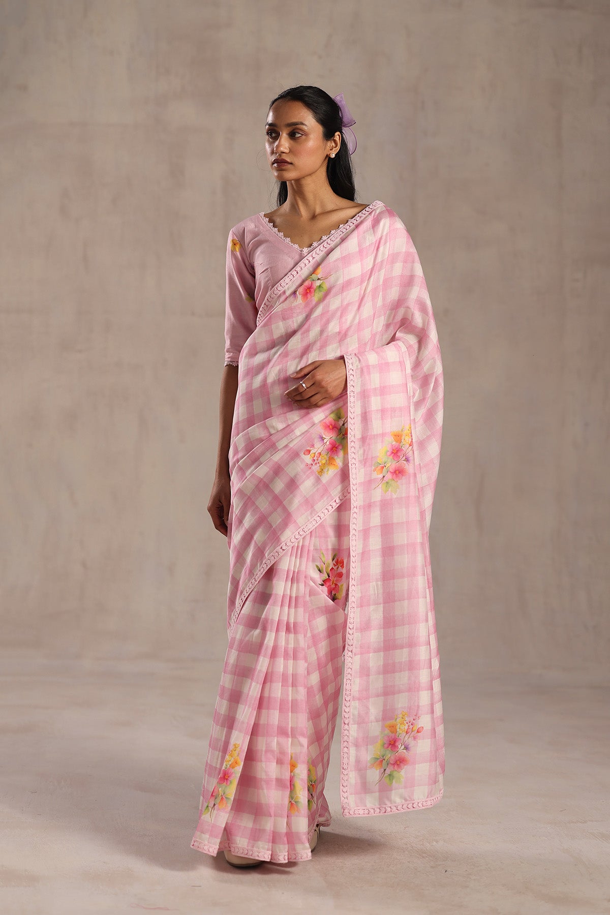 Anne Saree
