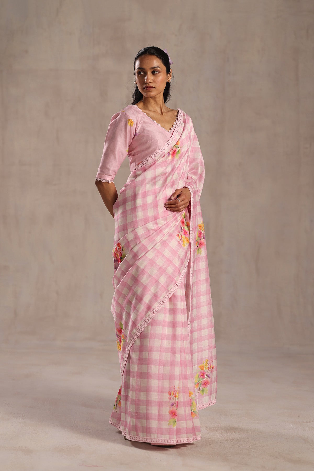 Anne Saree