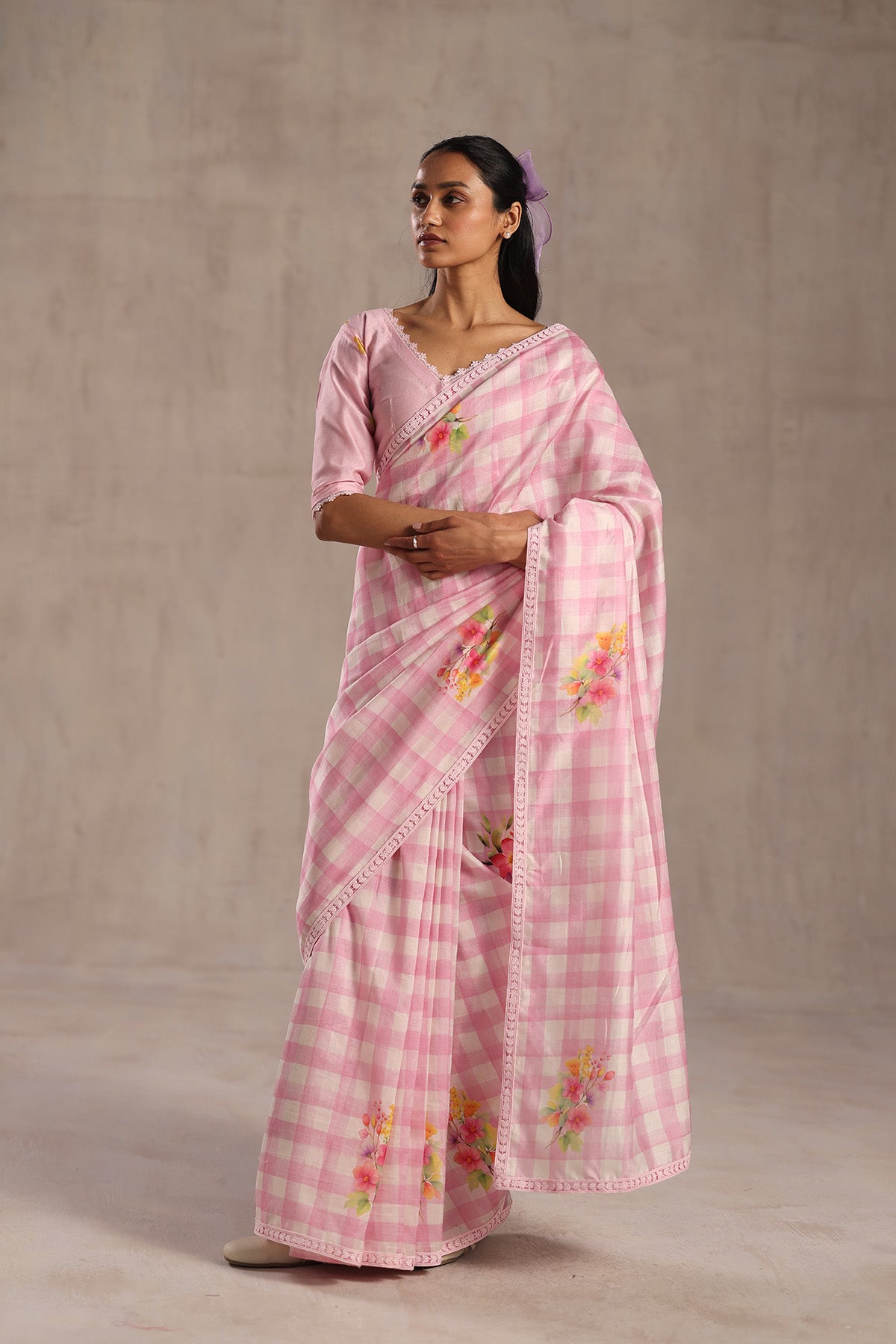 Anne Saree