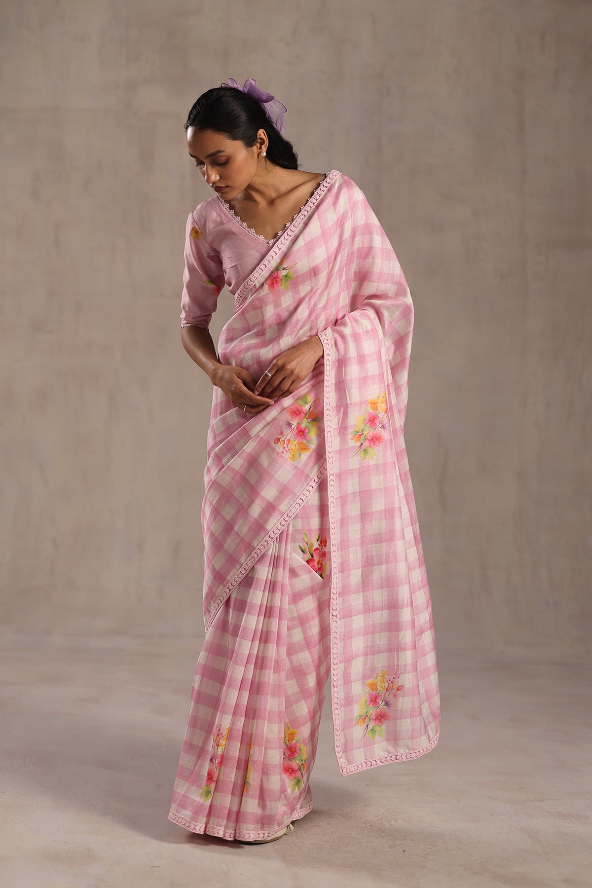 Anne Saree