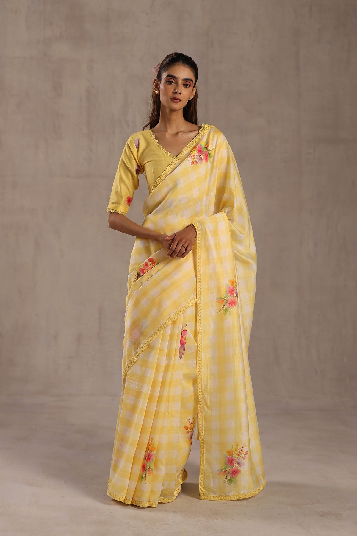 Anne Saree