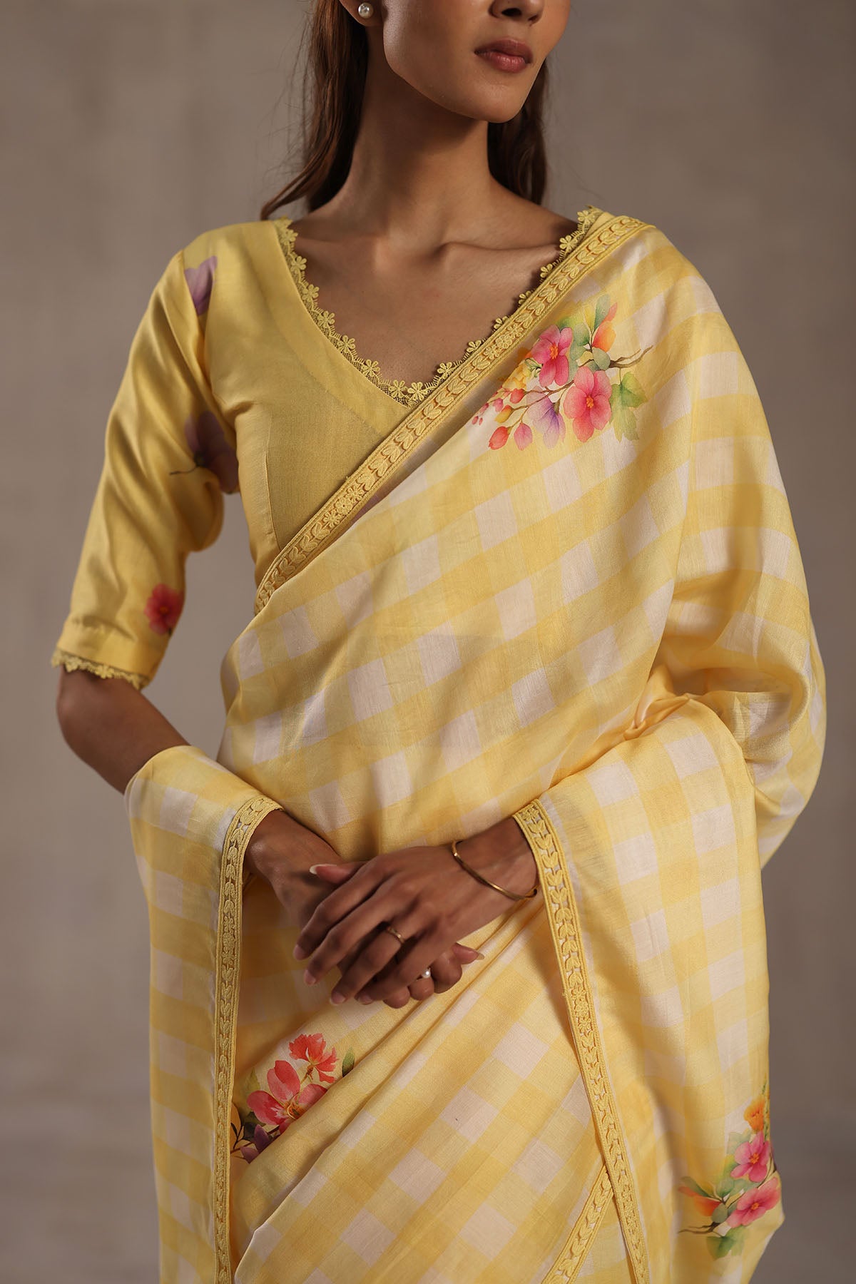 Anne Saree