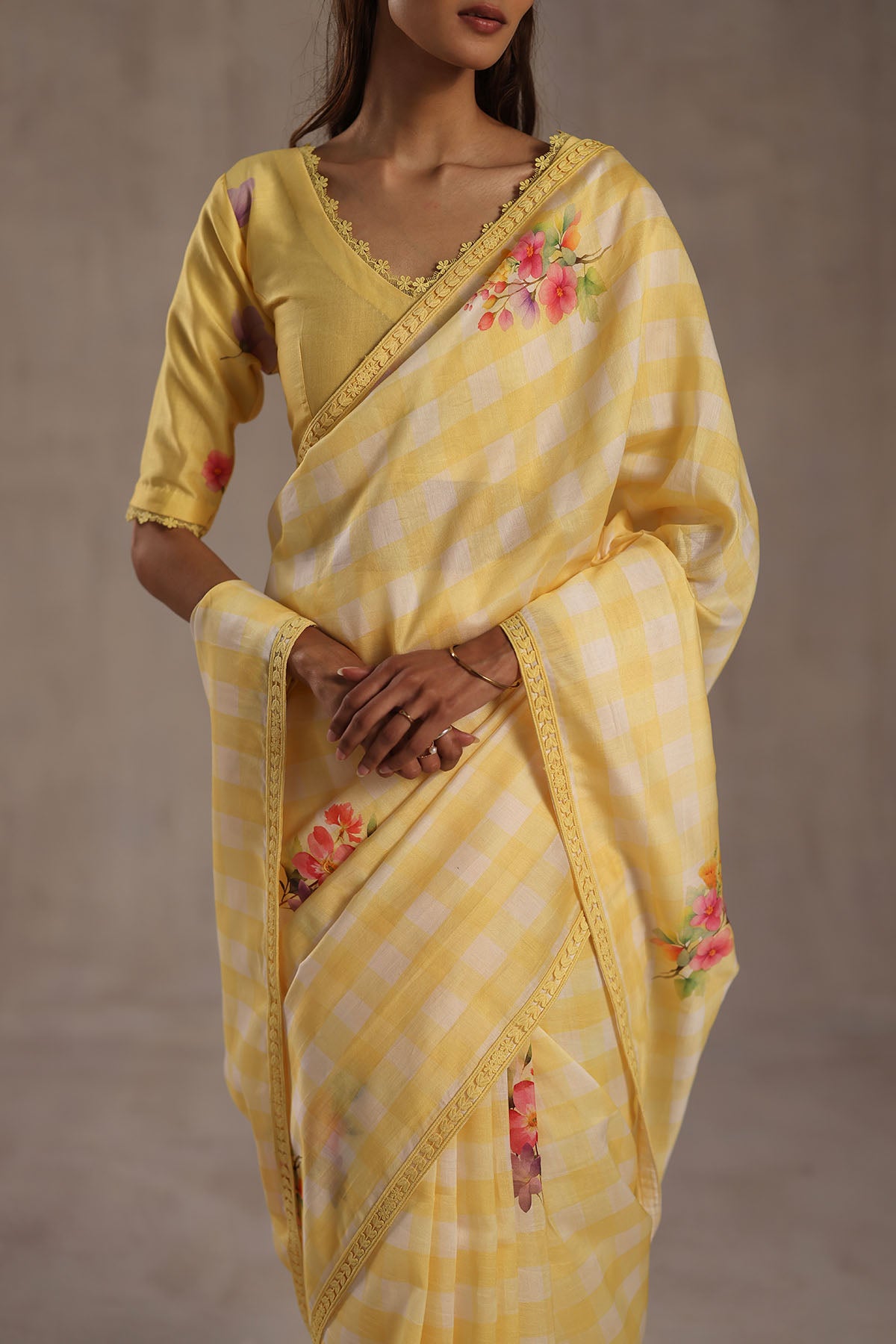 Anne Saree