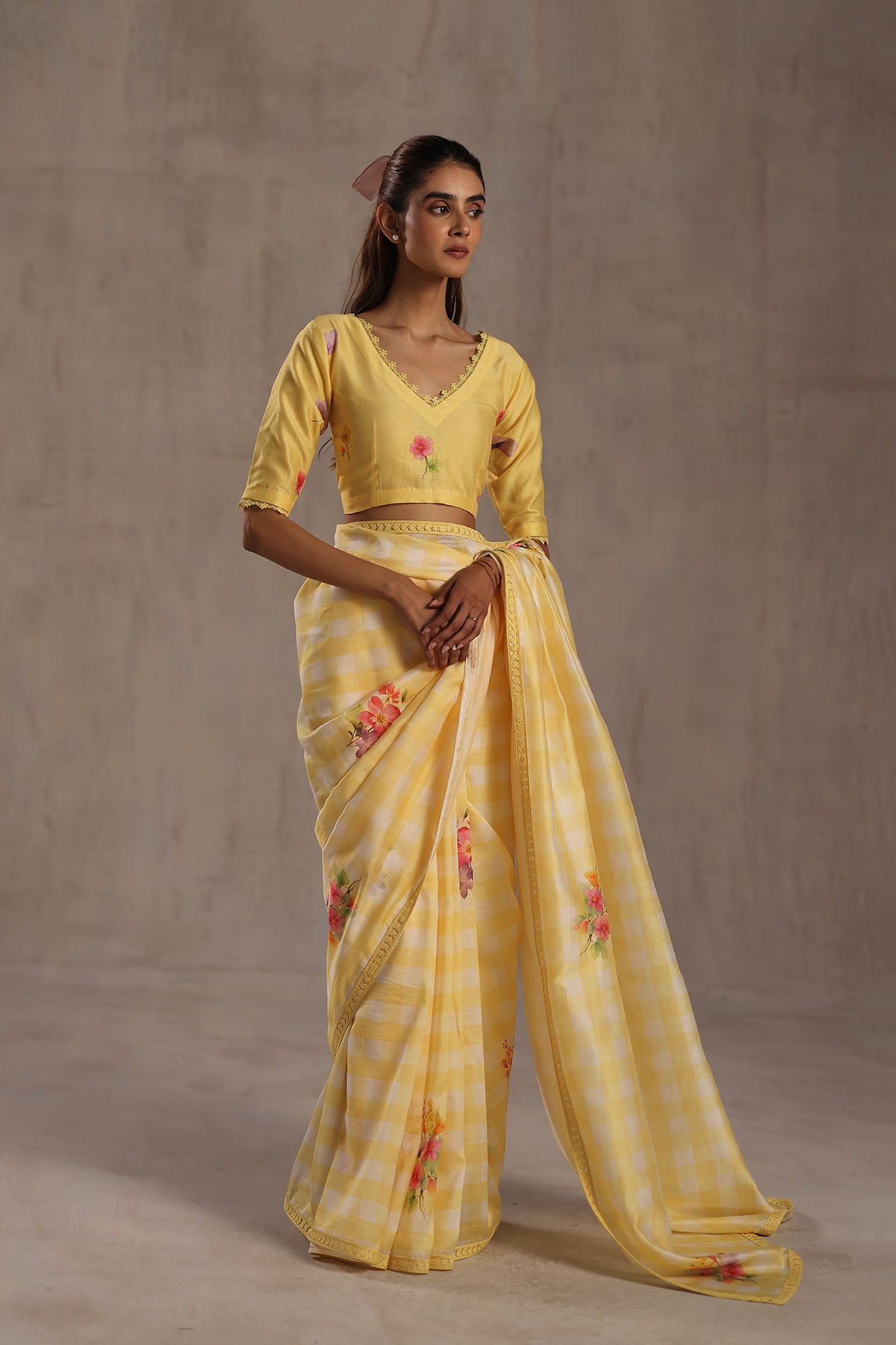 Anne Saree