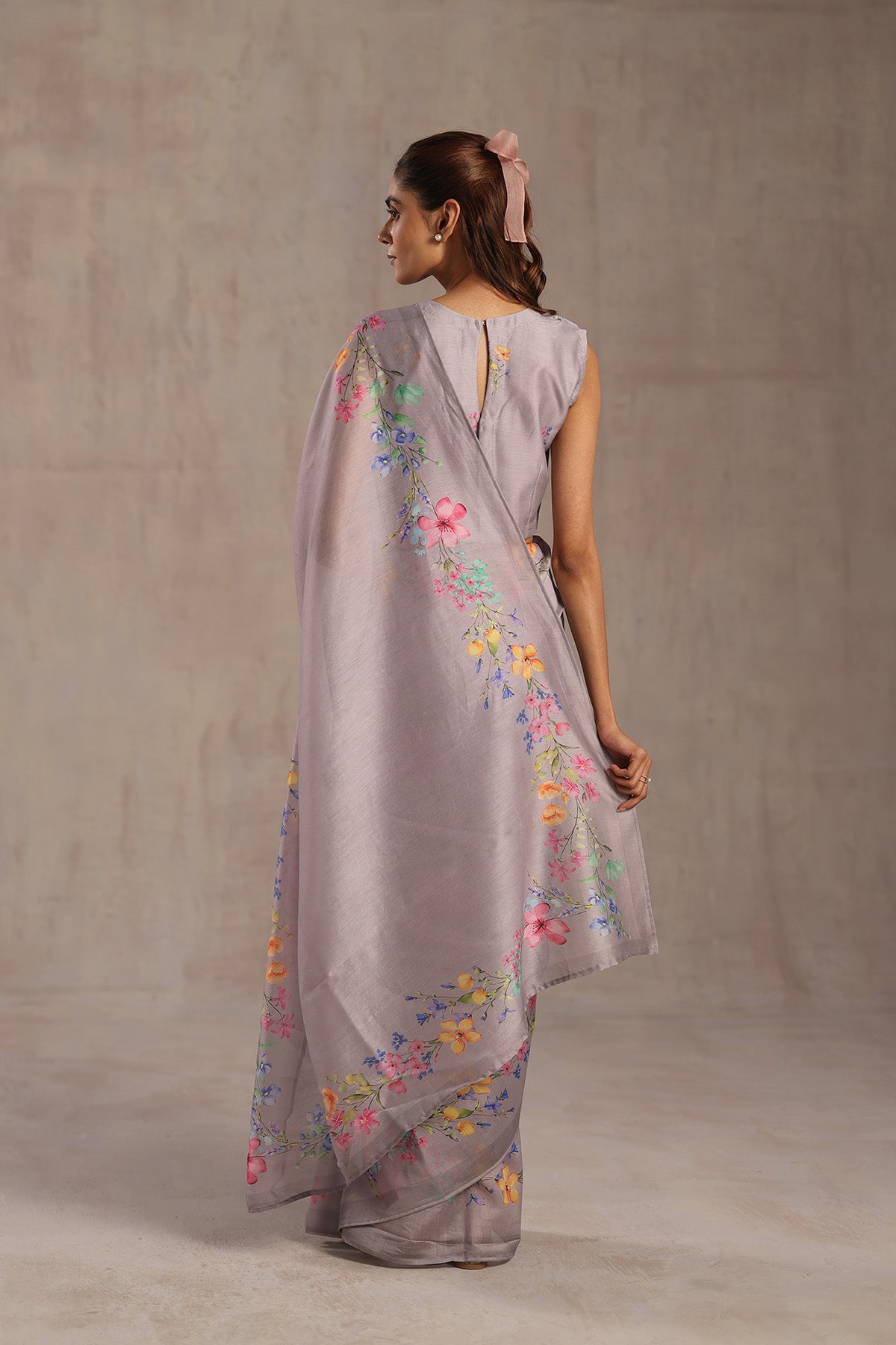 Marylebone Saree