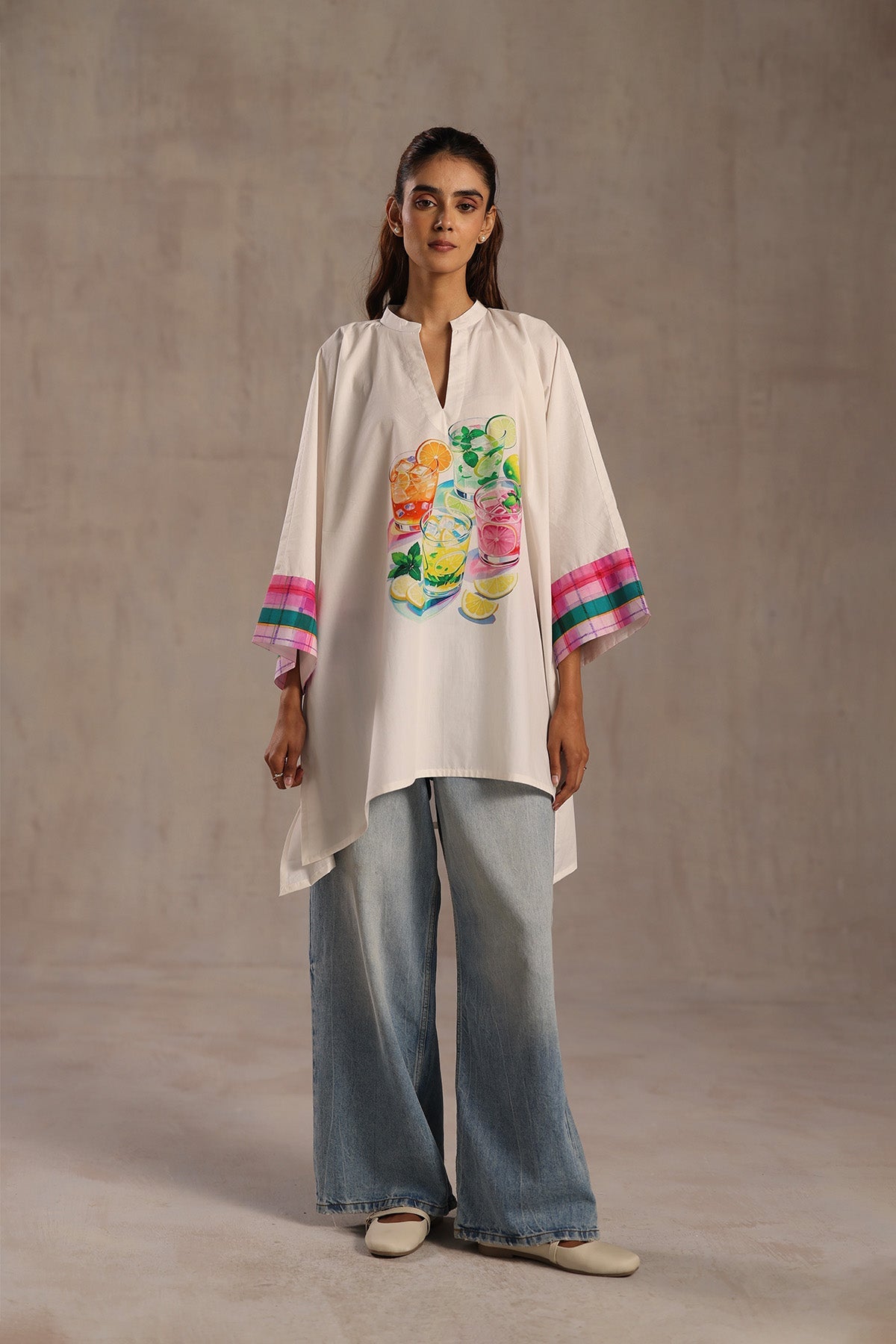 Happy Hour Tunic