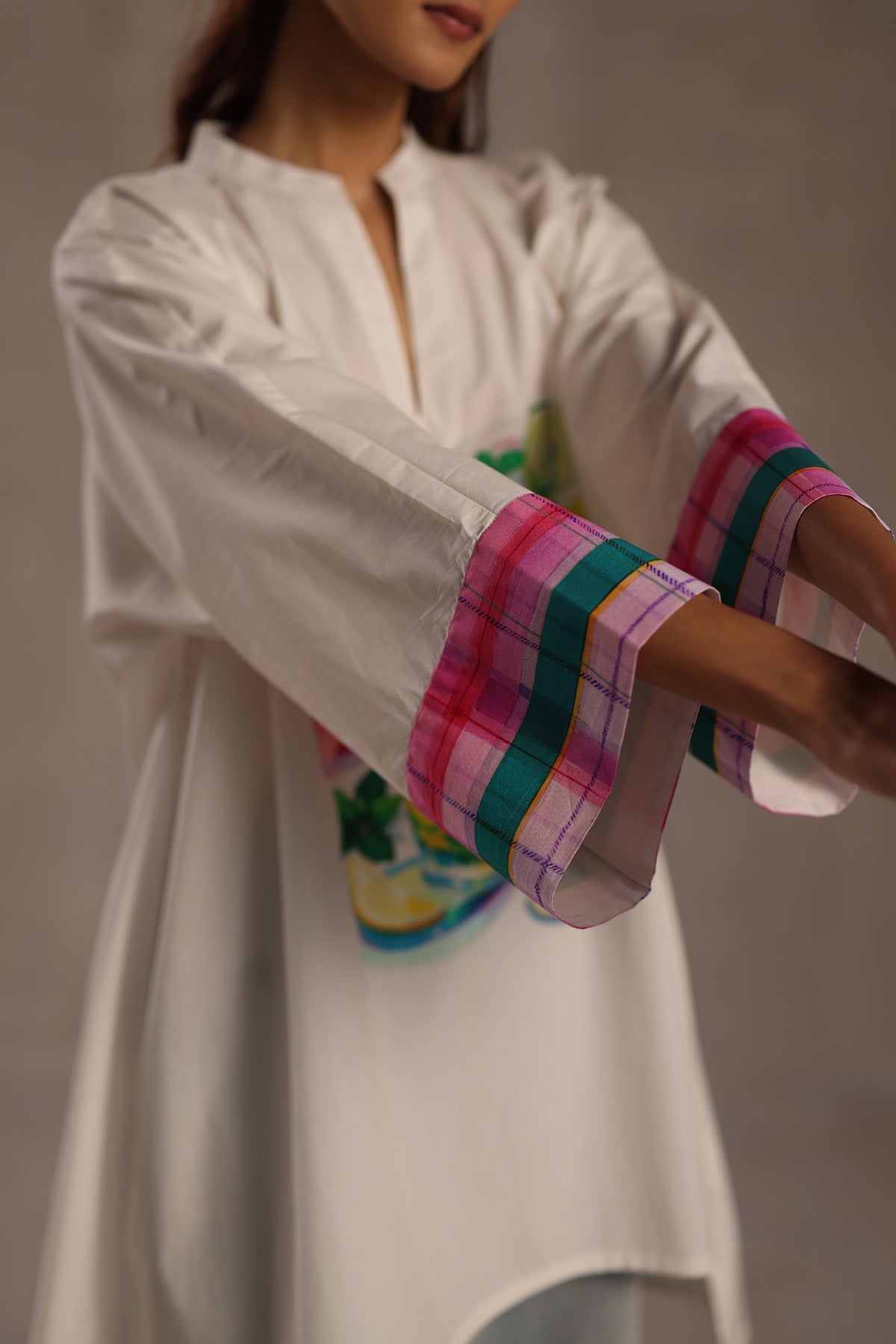 Happy Hour Tunic