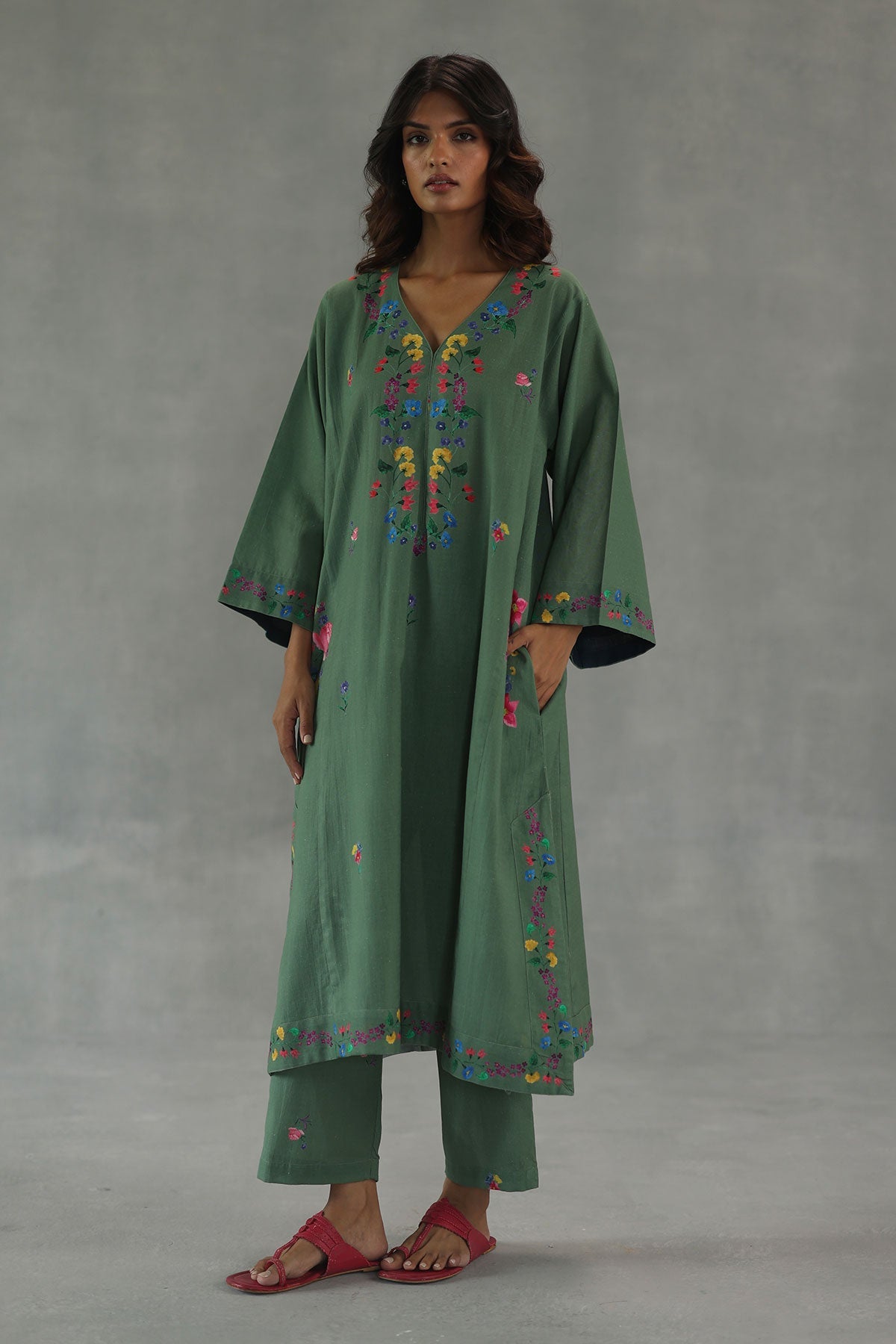 Meadow Song Phiran Set
