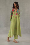 The Lily Dew Kurta Set