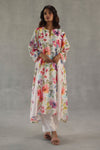 Buttercup Kurta Set
