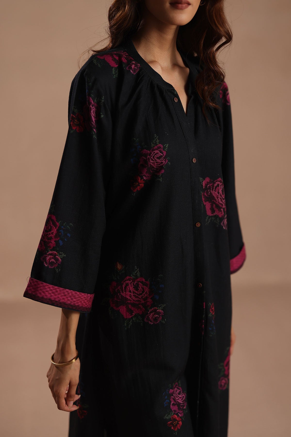 Astrid Kurta Set