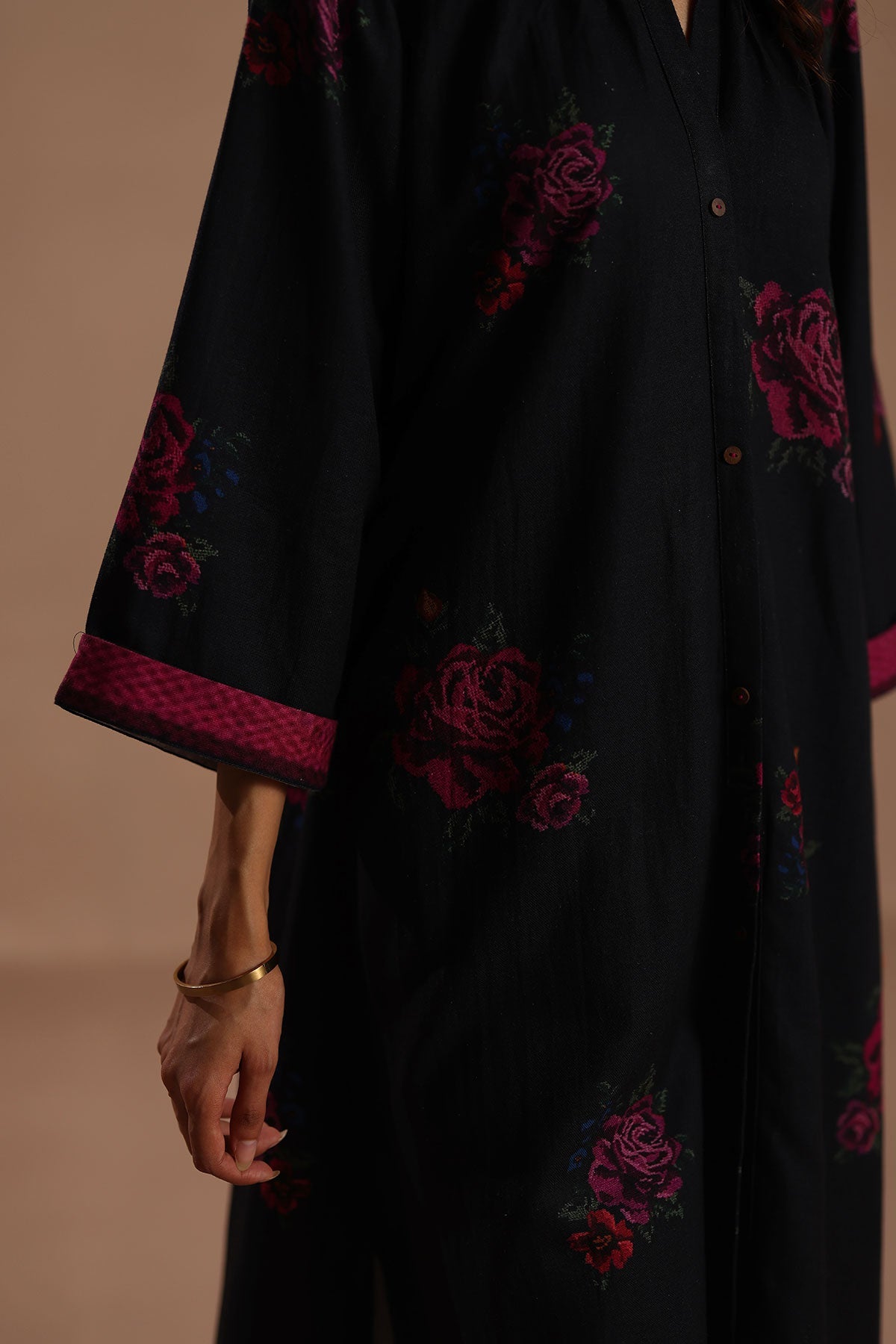 Astrid Kurta Set