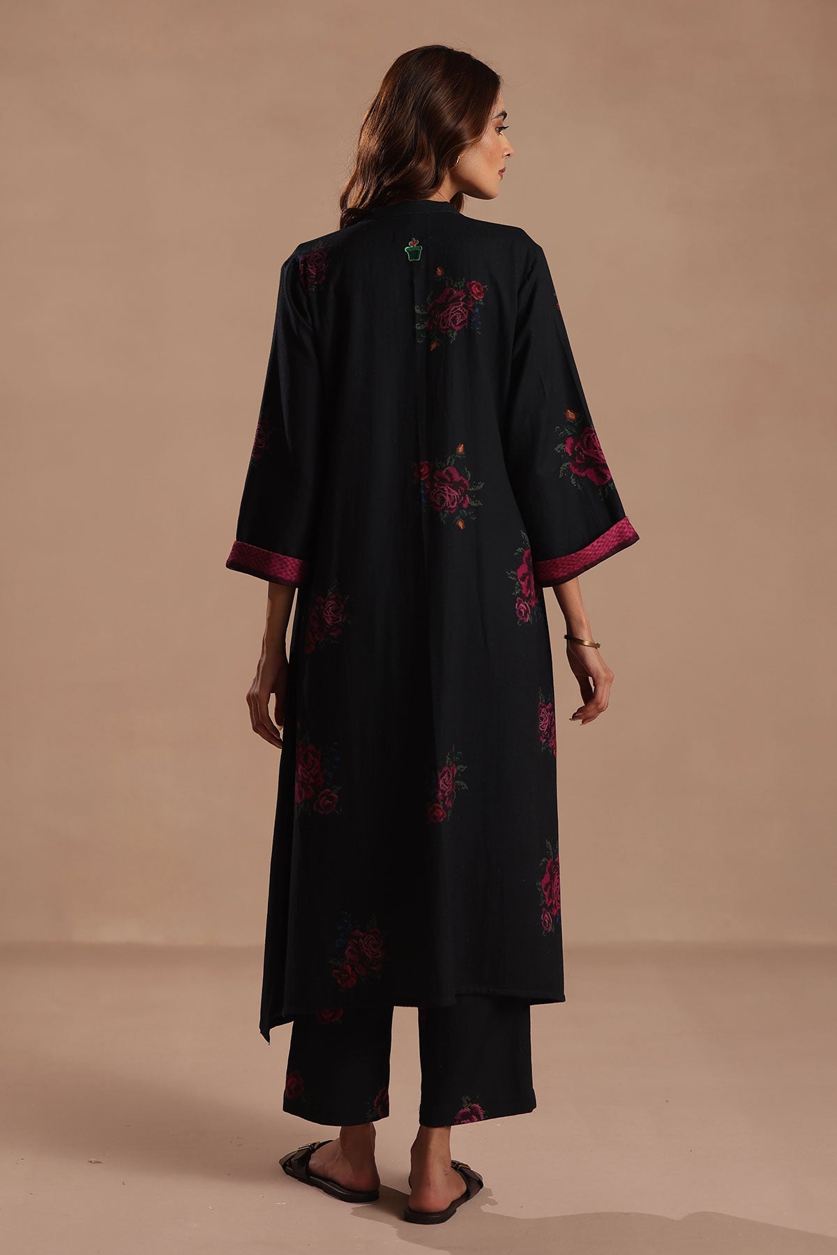 Astrid Kurta Set