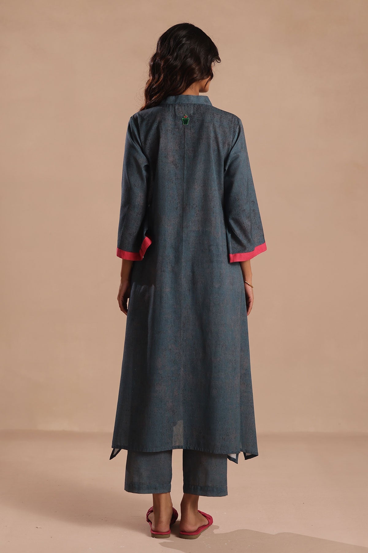 Vivienne Kurta Set