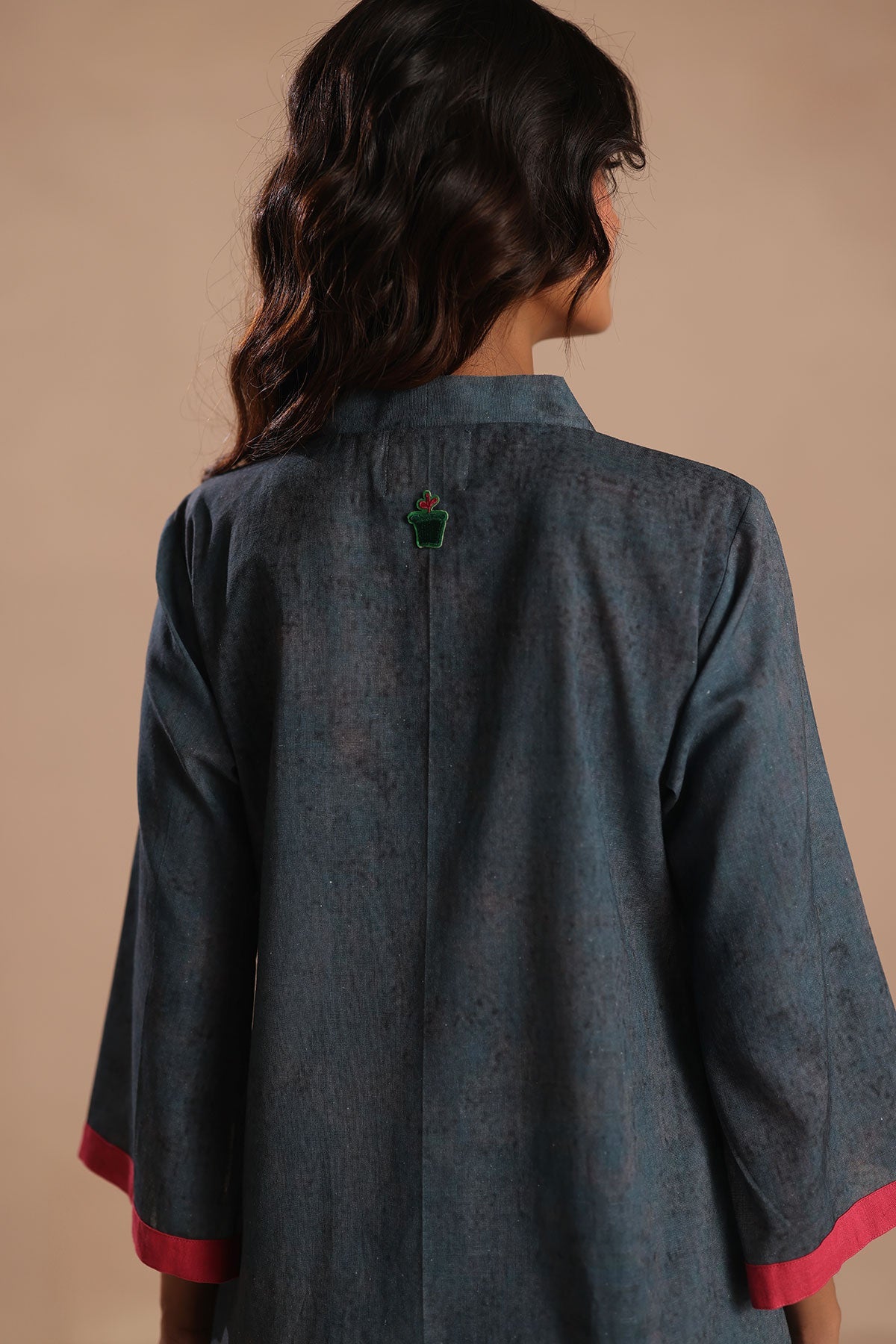 Vivienne Kurta Set