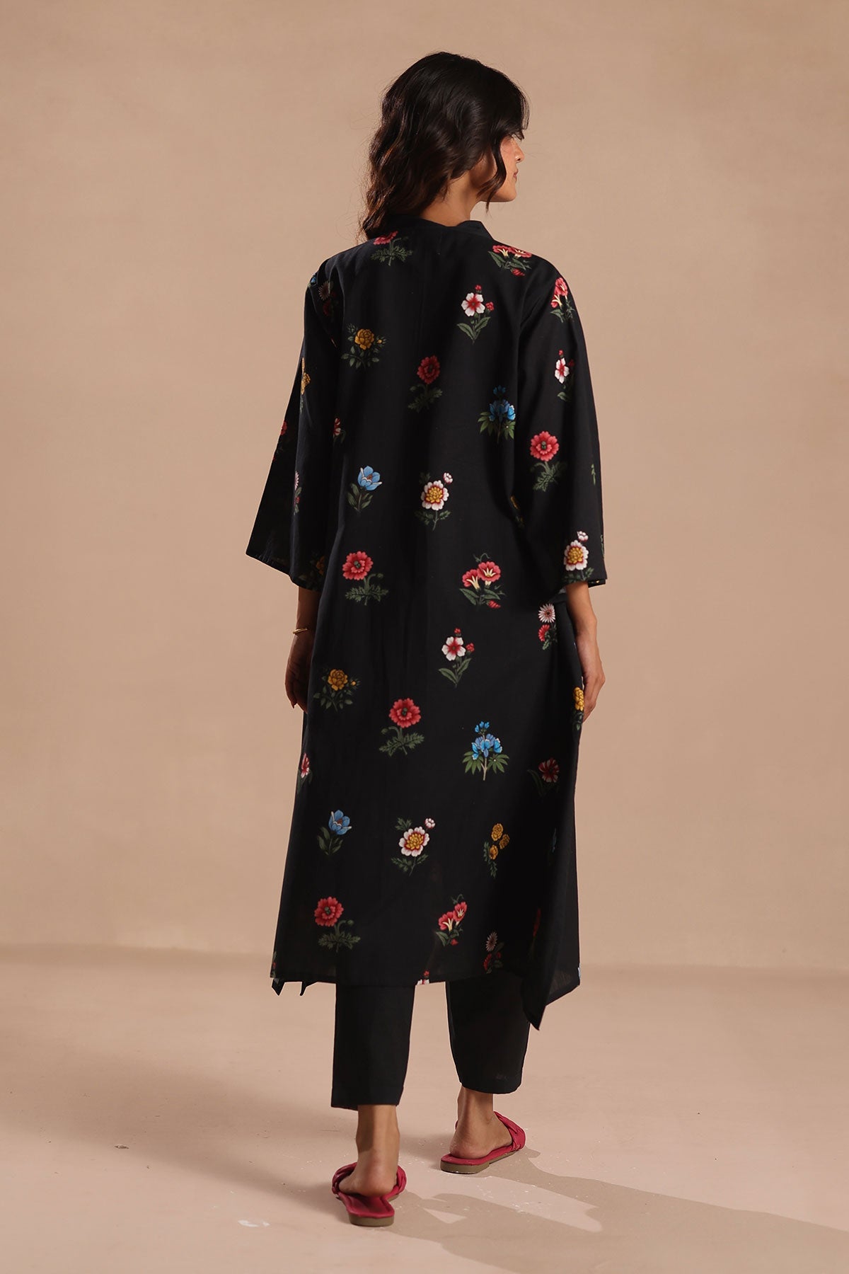 Eva Kurta Set