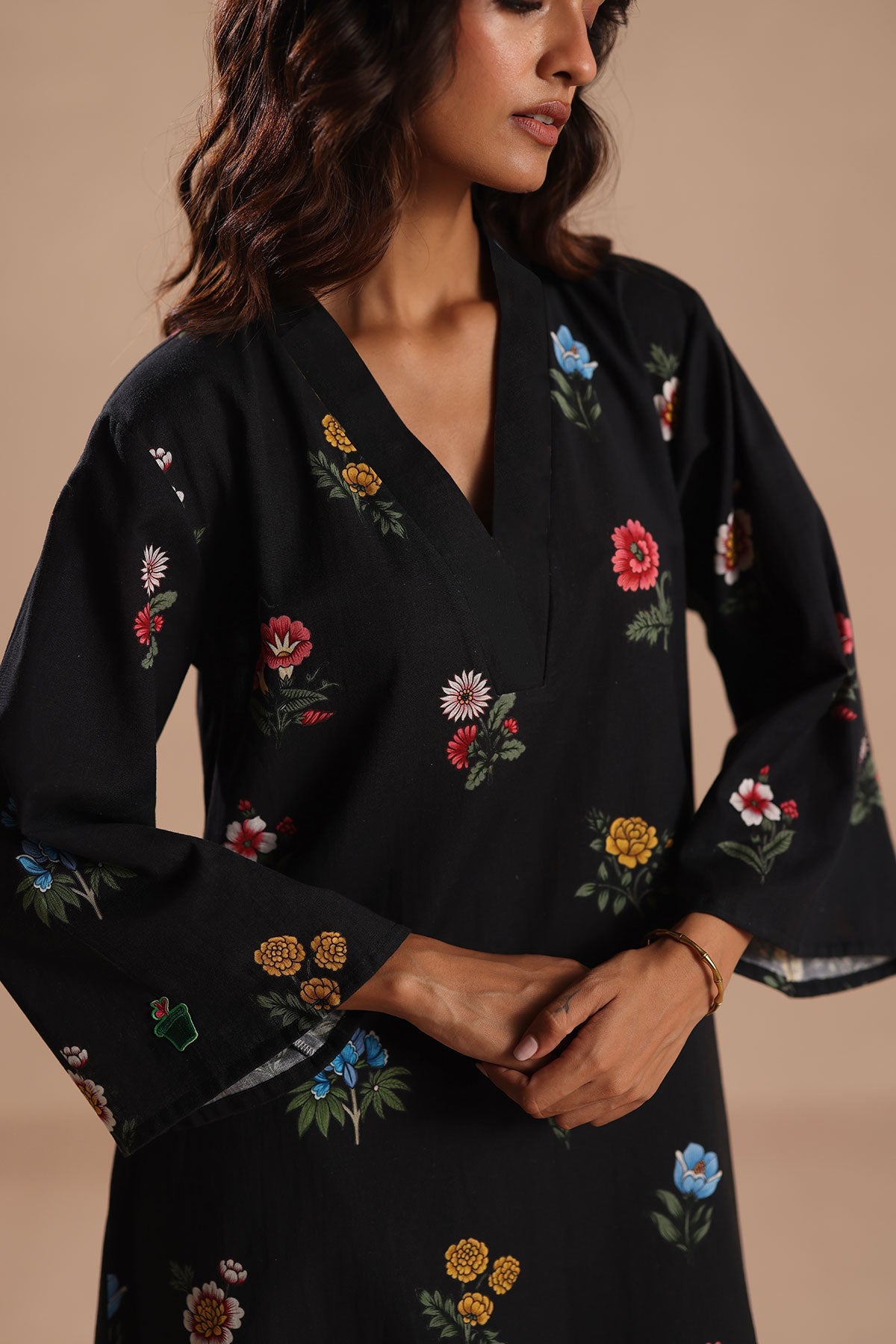 Eva Kurta Set