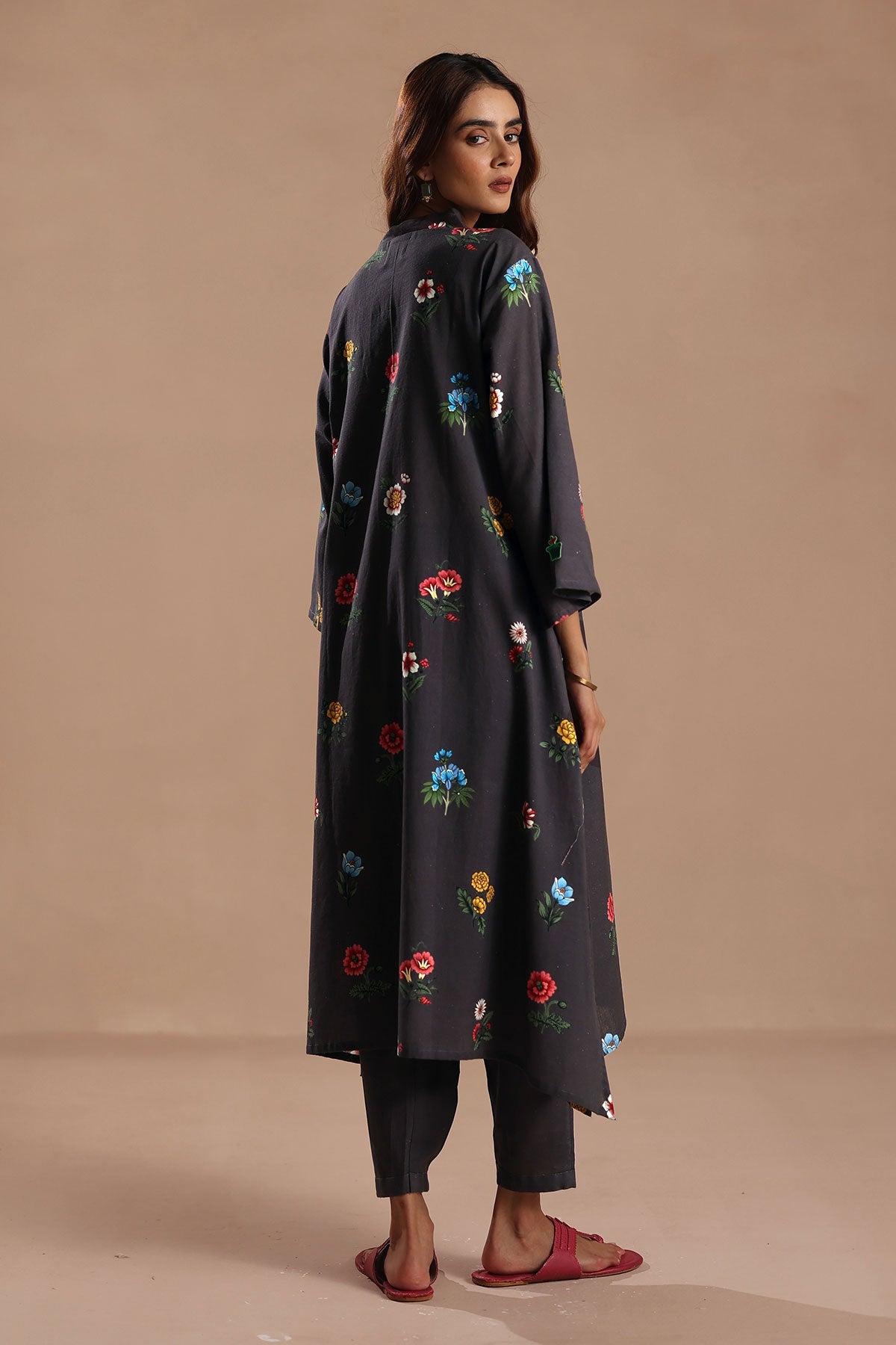 Eva Kurta Set