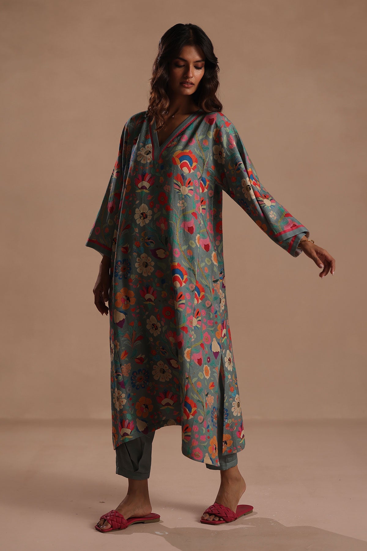 Kaahni Phiran Set