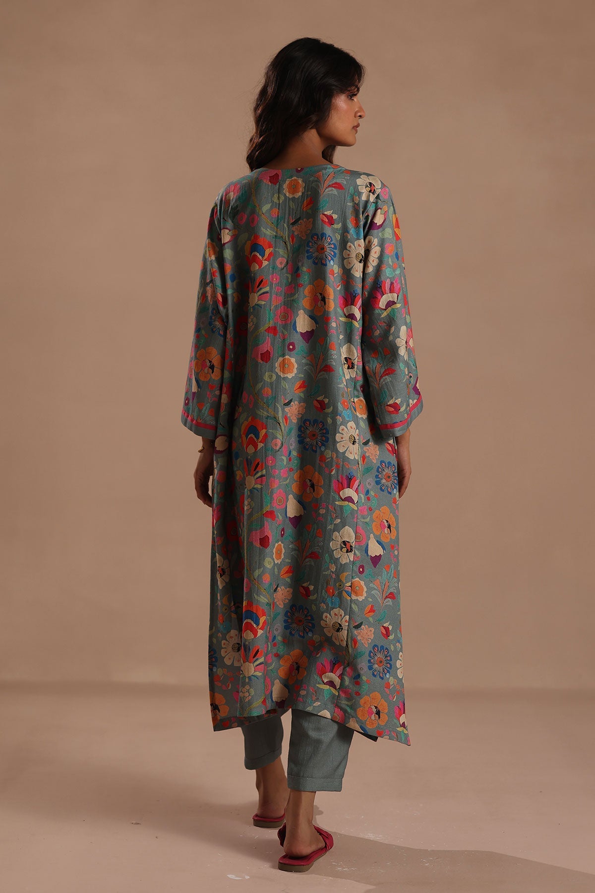 Kaahni Phiran Set