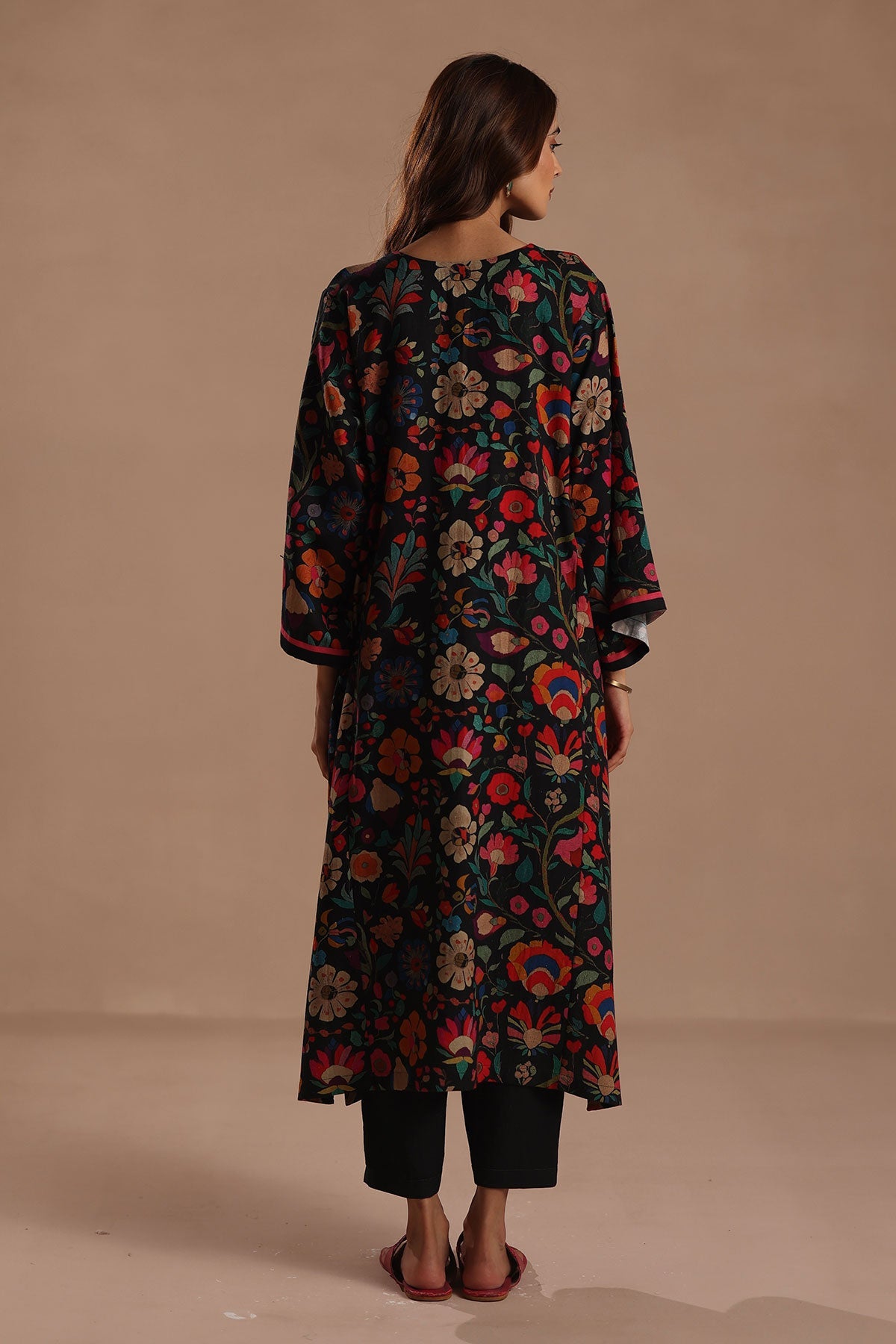 Kaahni Phiran Set
