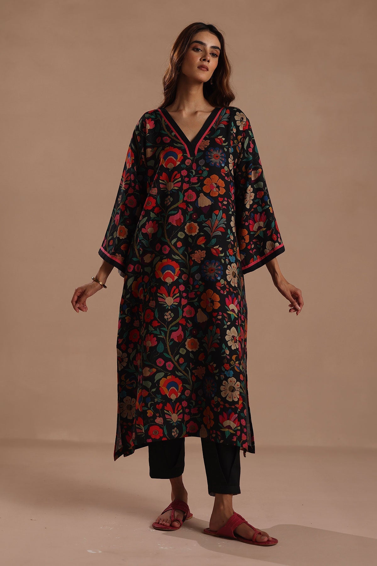 Kaahni Phiran Set