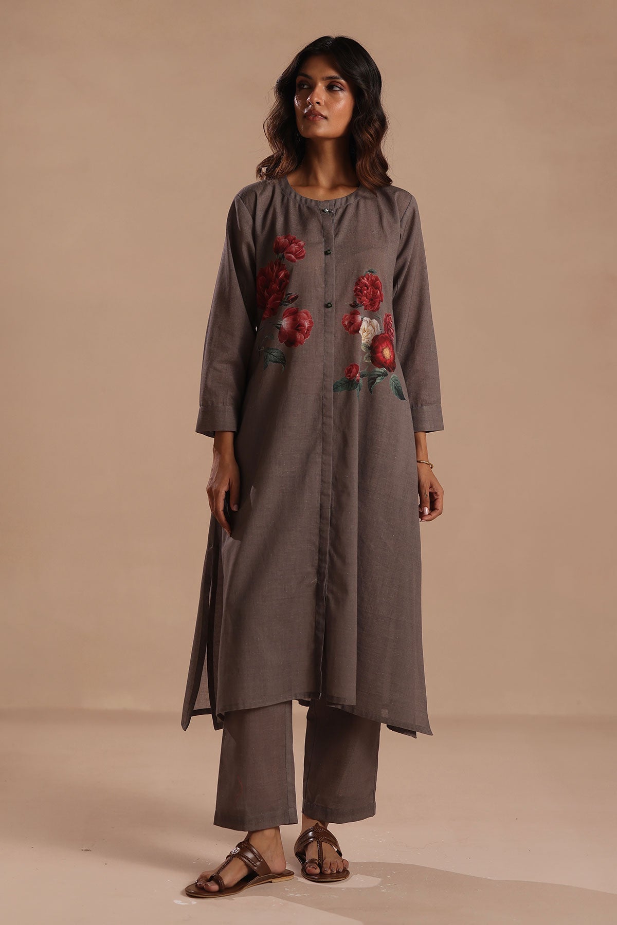 Estelle Kurta Set