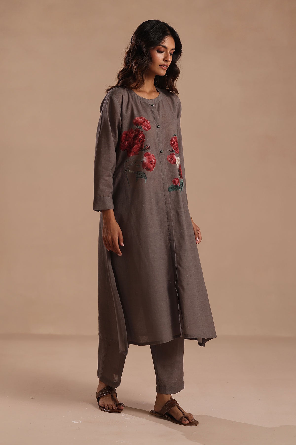Estelle Kurta Set
