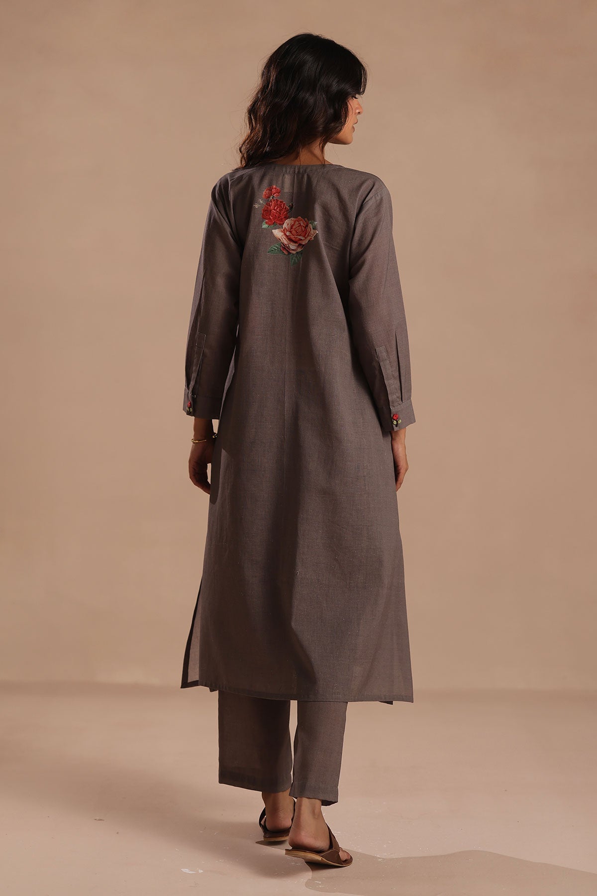 Estelle Kurta Set