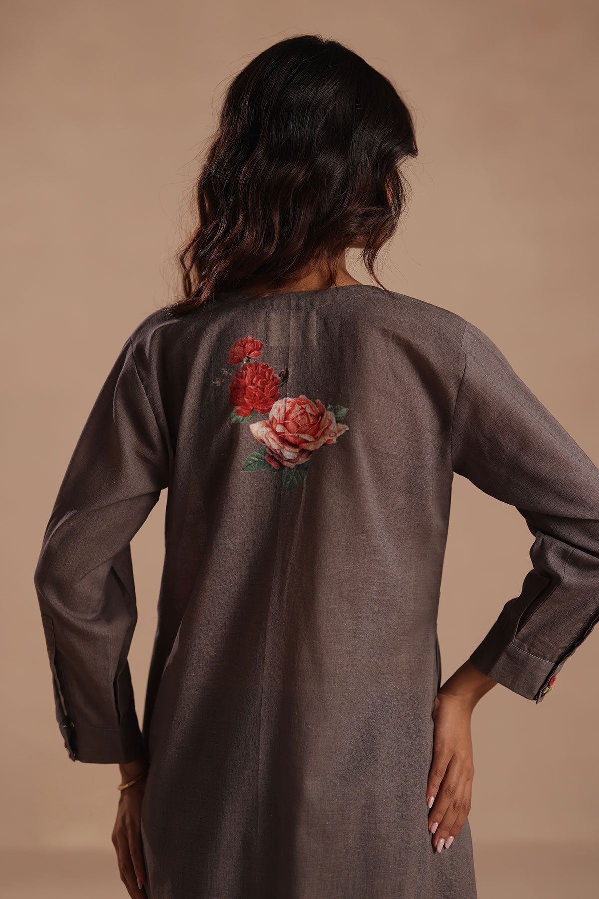 Estelle Kurta Set