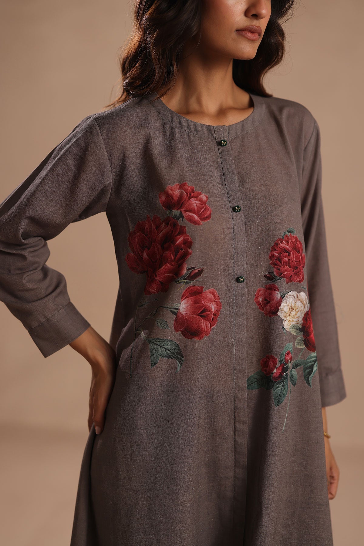 Estelle Kurta Set