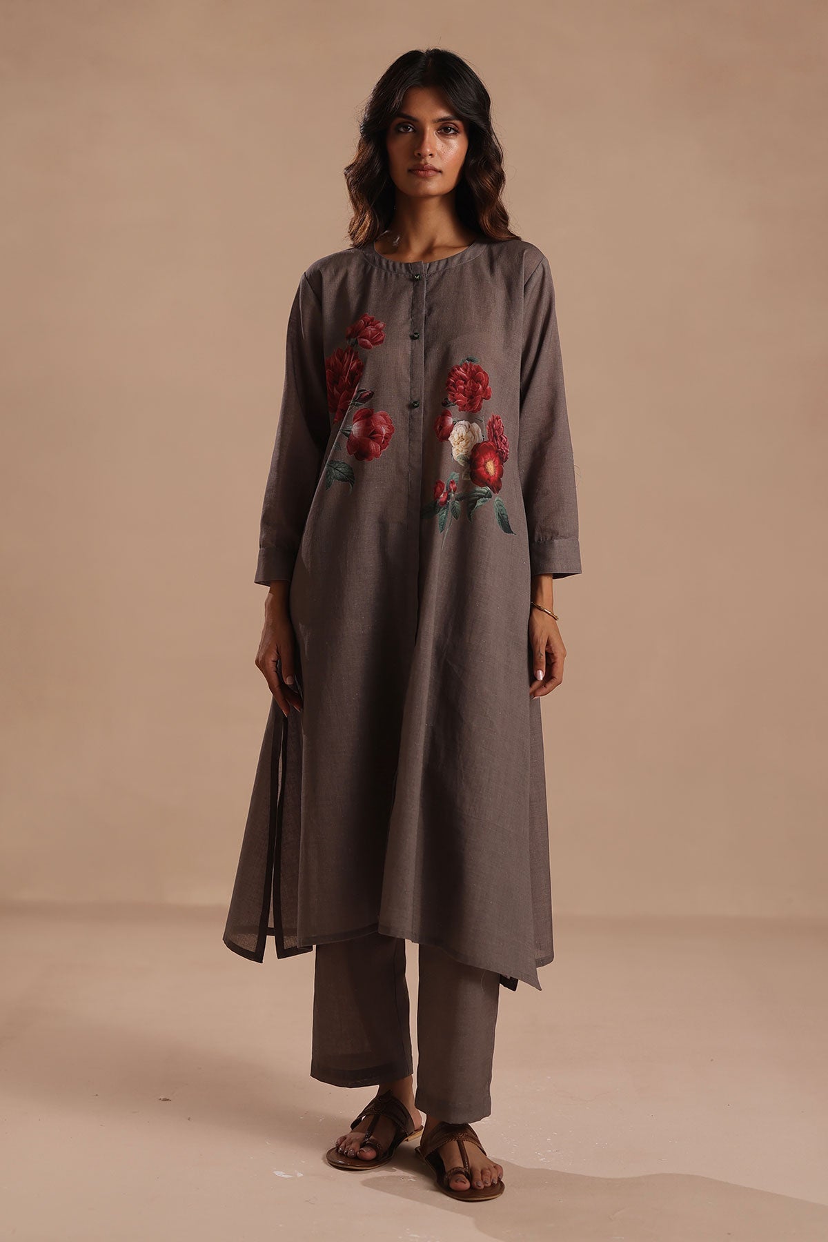 Estelle Kurta Set