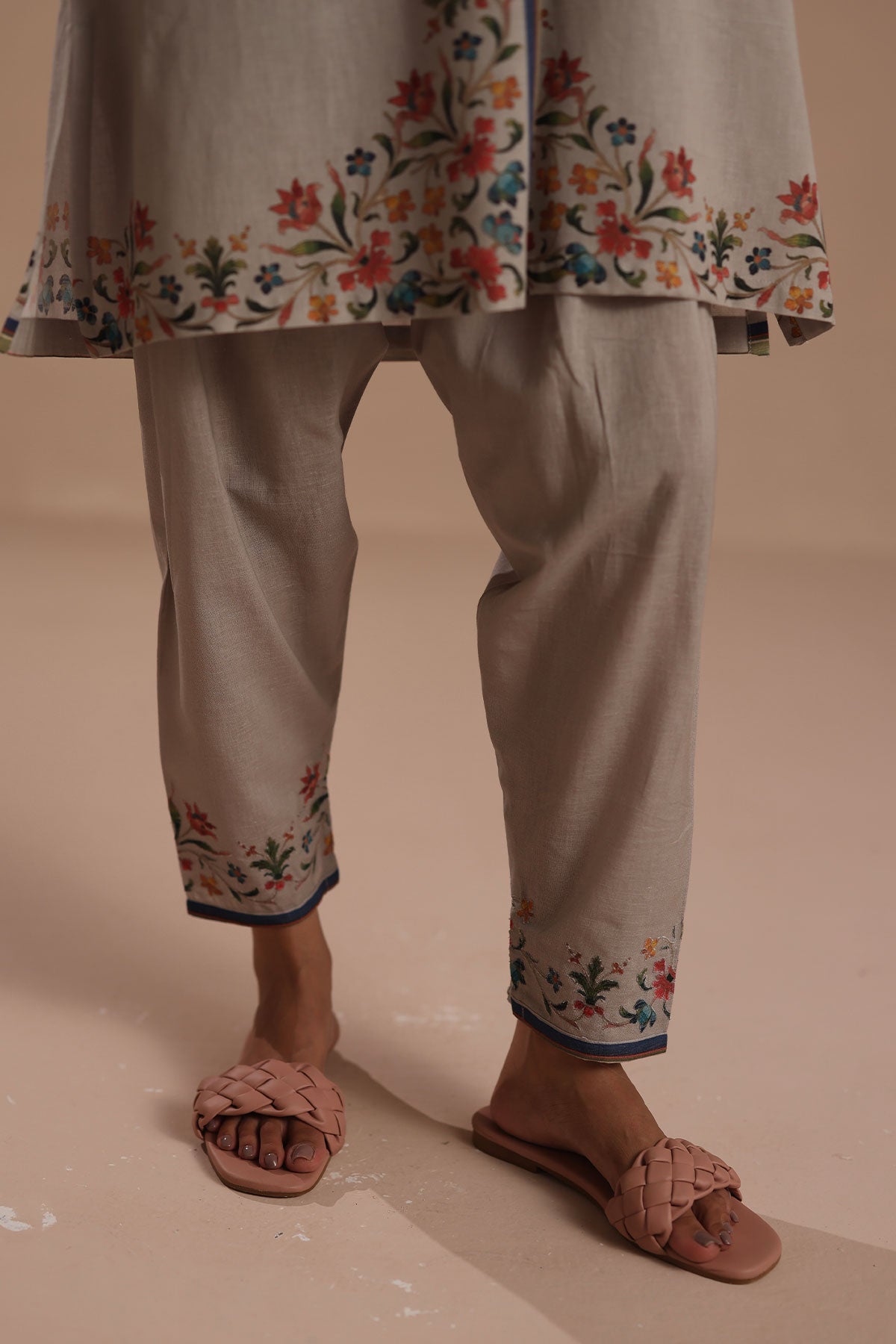 Ana Kurta Set