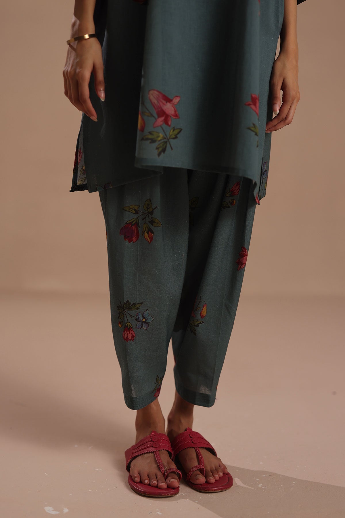 Ella Kurta Set