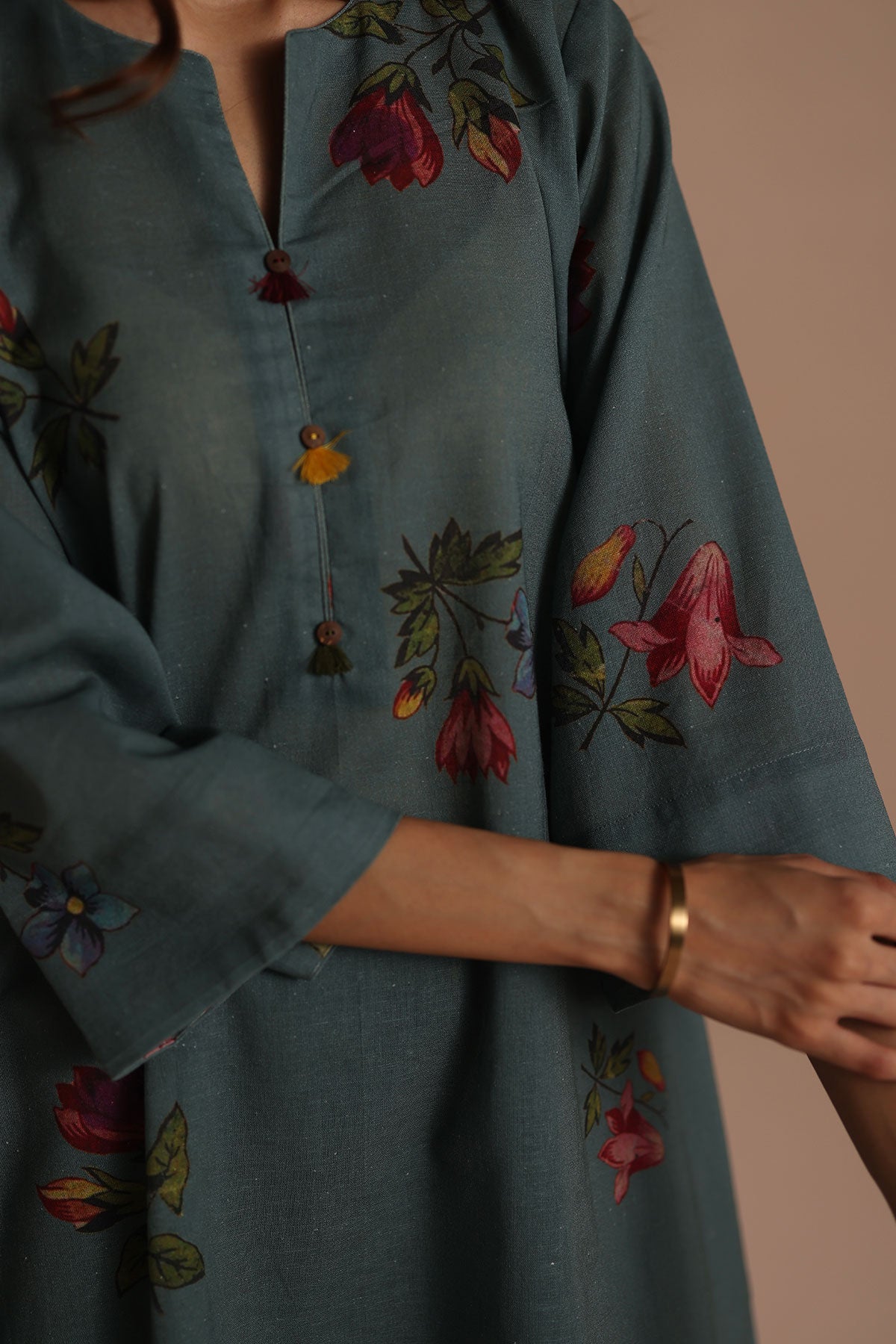 Ella Kurta Set