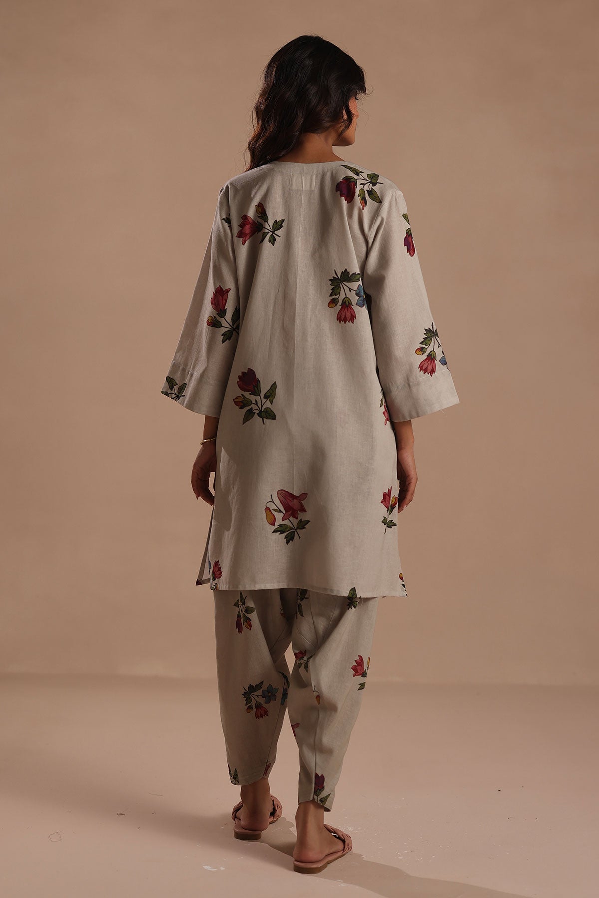 Ella Kurta Set