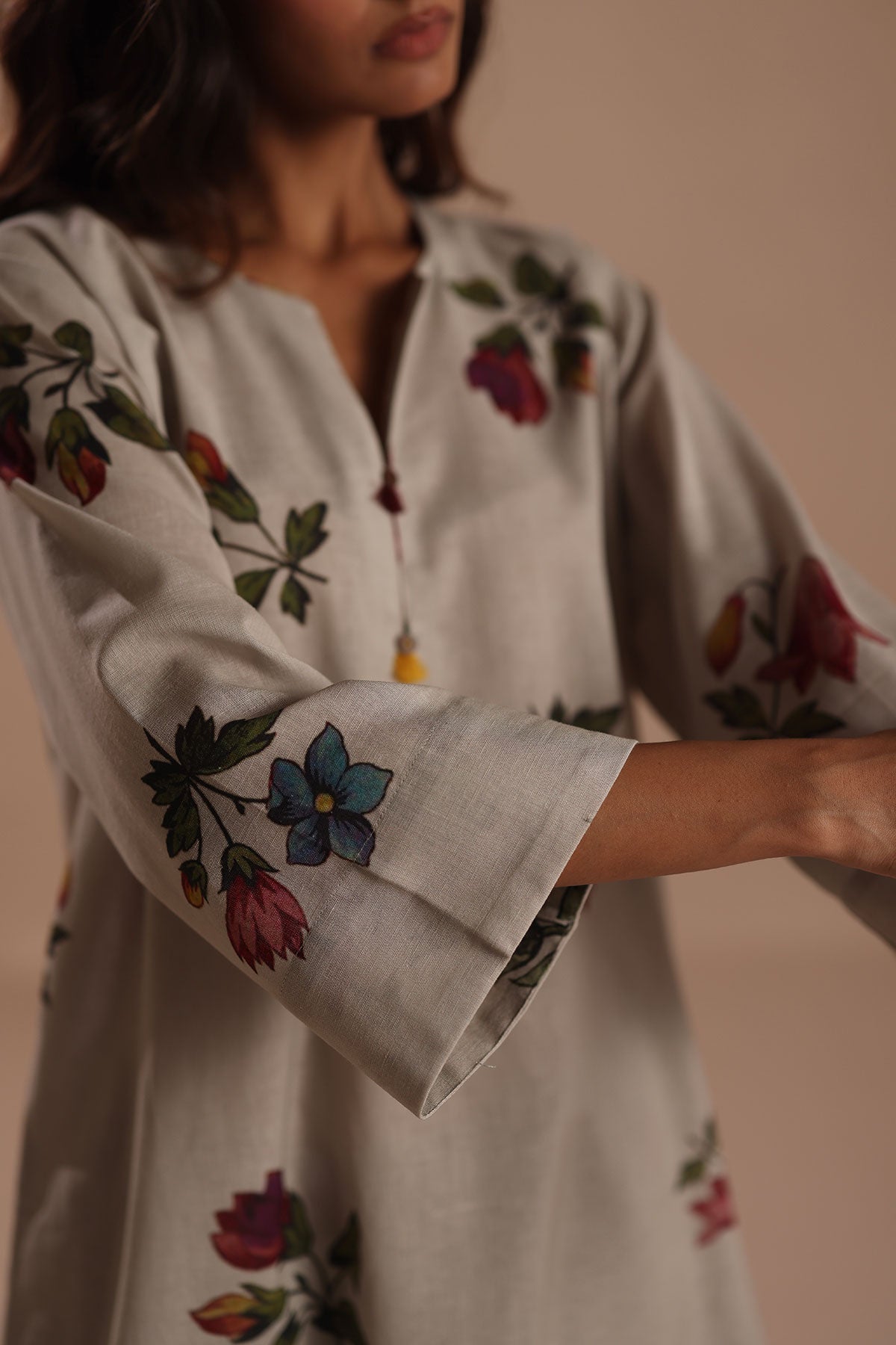 Ella Kurta Set