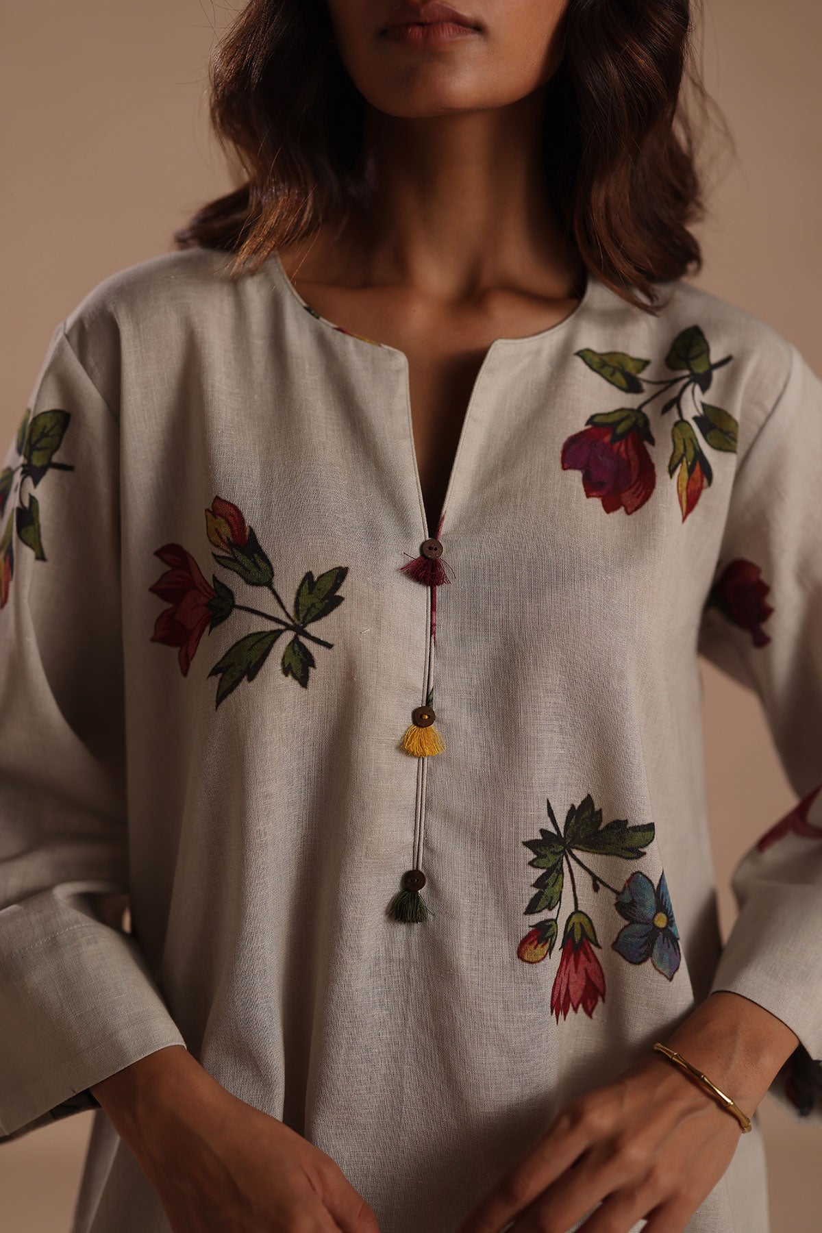 Ella Kurta Set