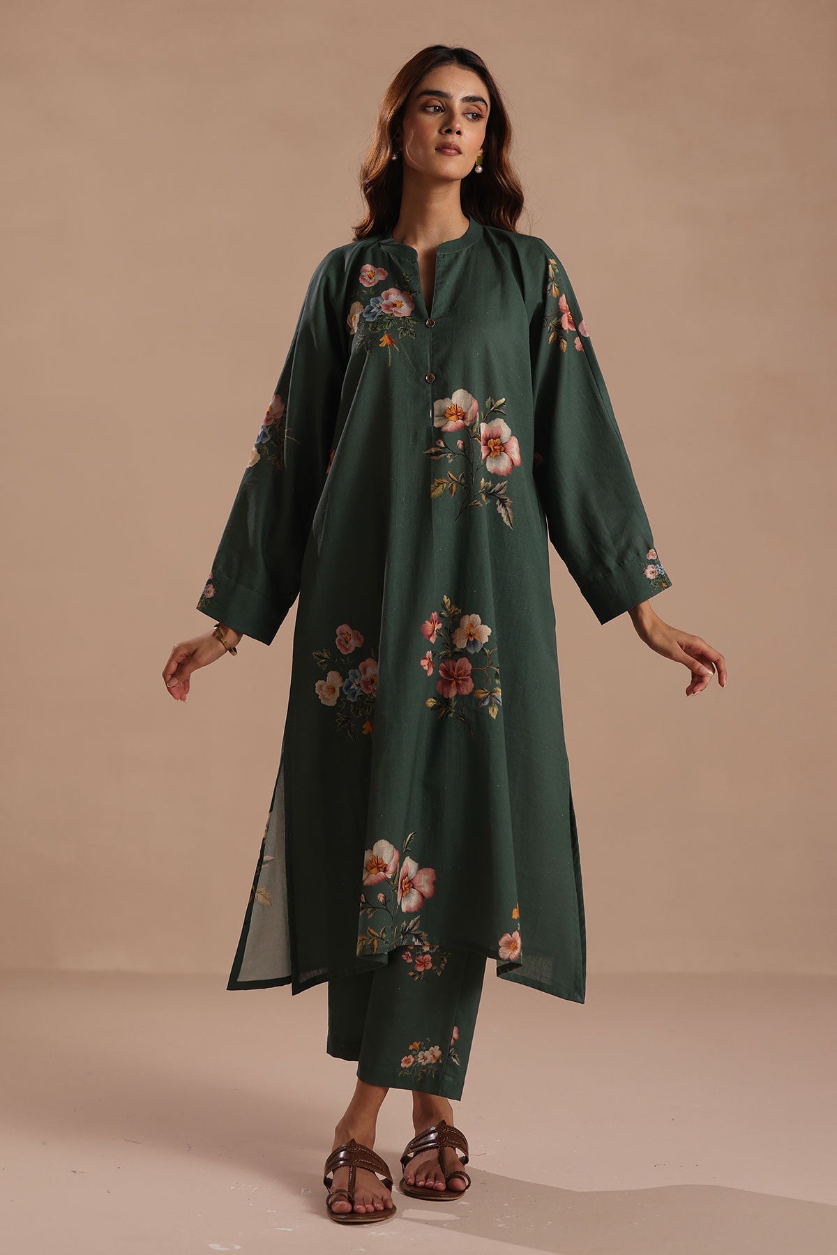 Qala Kurta Set