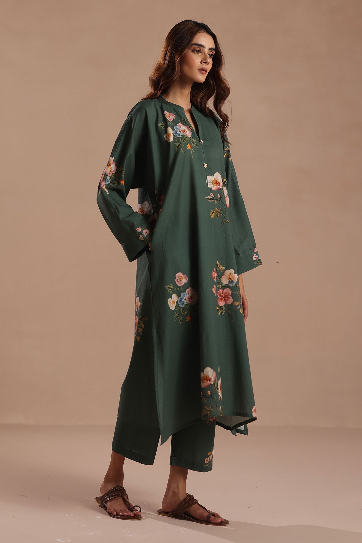 Qala Kurta Set
