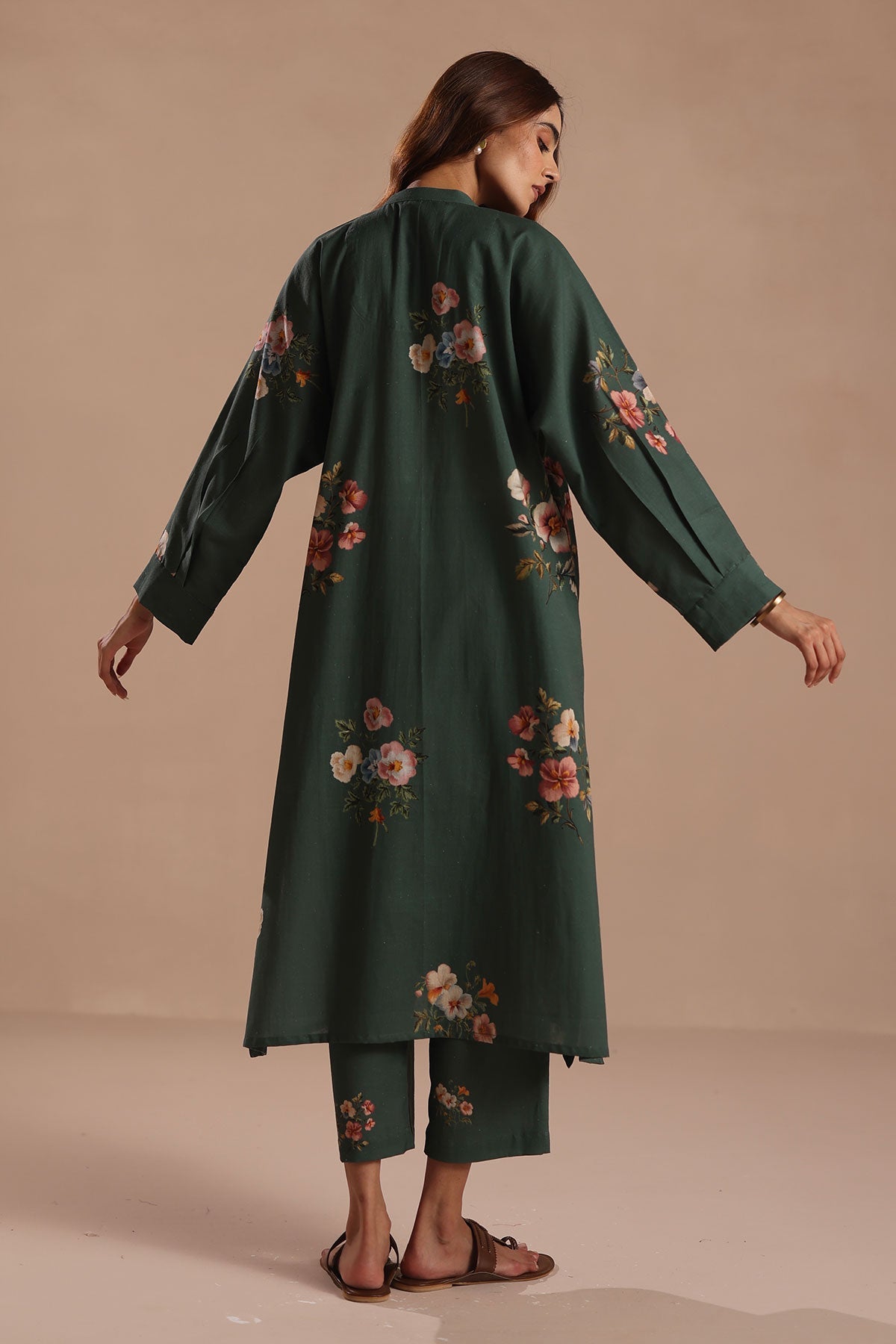 Qala Kurta Set