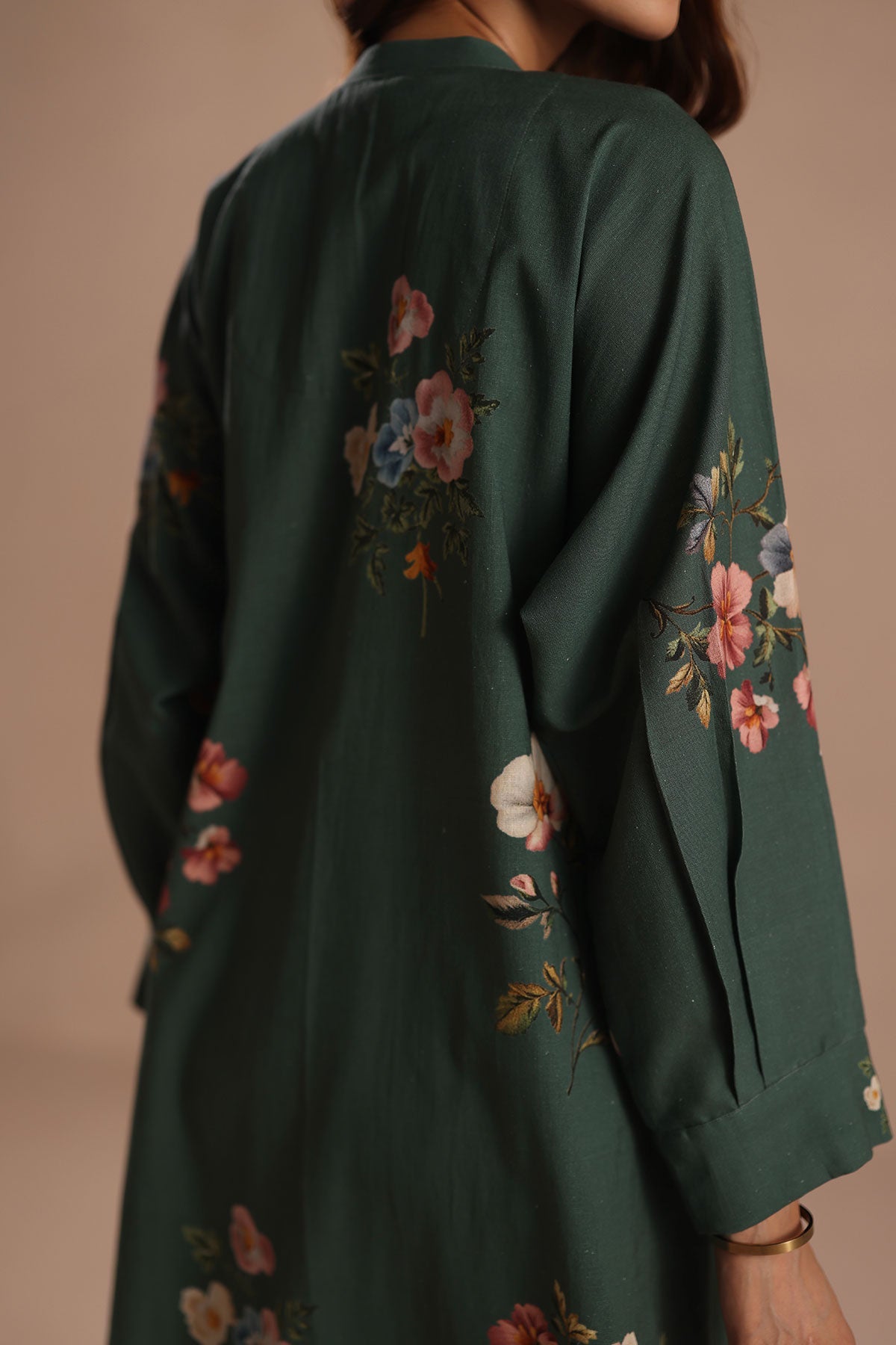 Qala Kurta Set