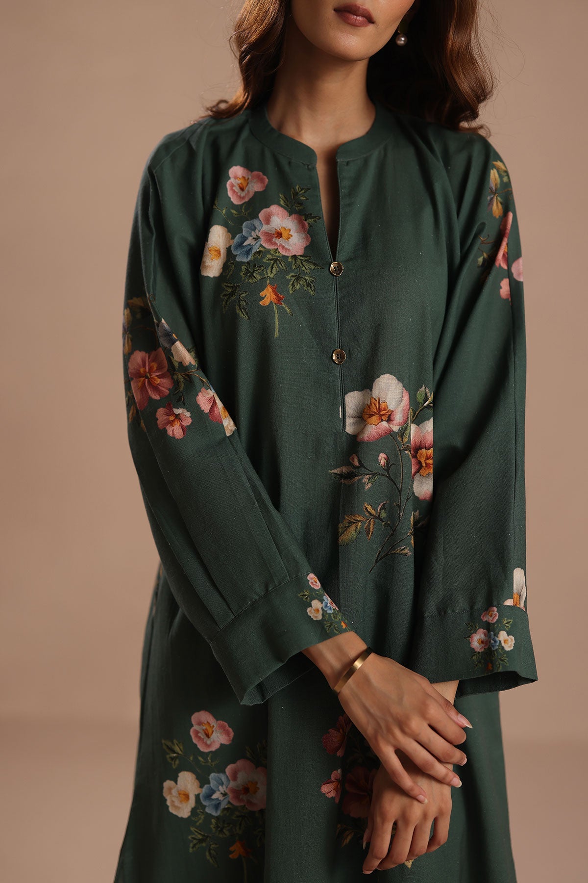 Qala Kurta Set