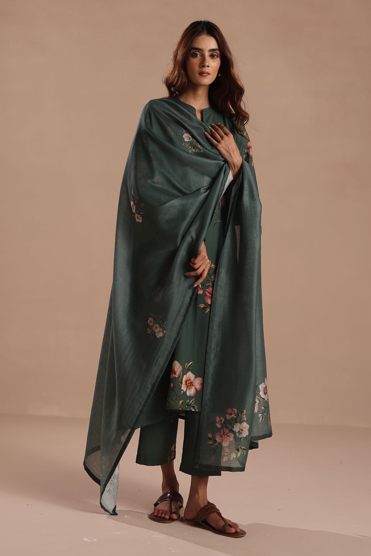 Qala Kurta Set