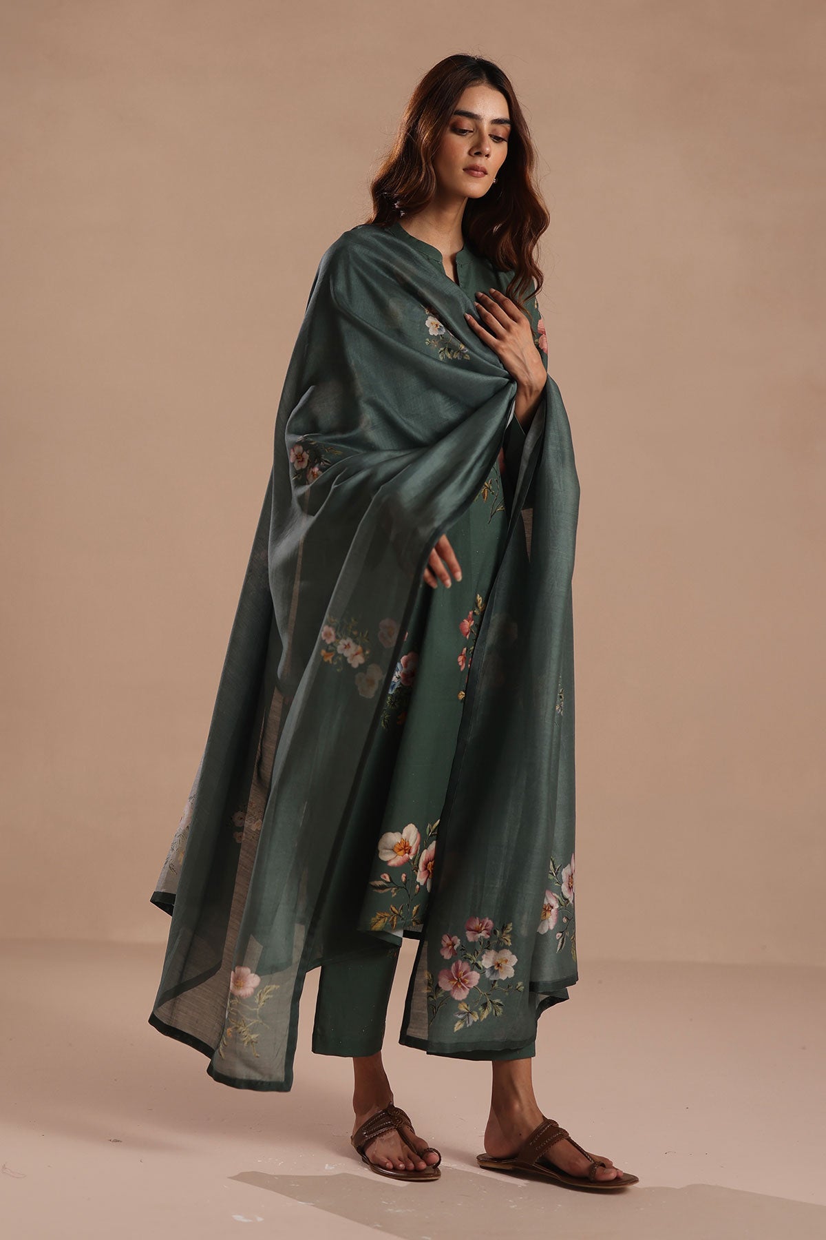 Qala Kurta Set