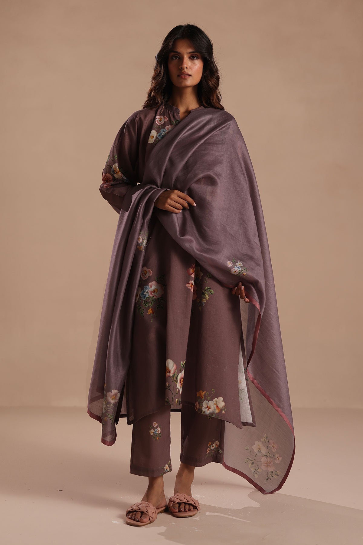 Qala Kurta Set
